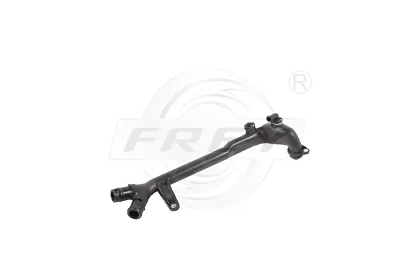 Coolant Flange (724525401)