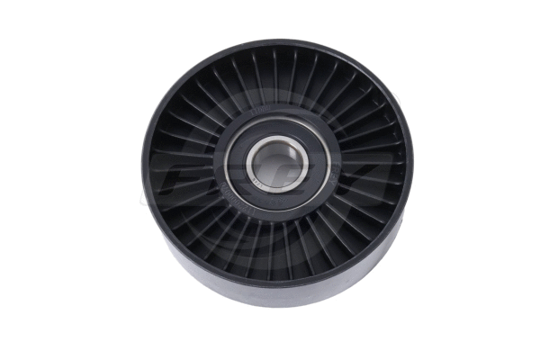 Belt Tensioner, V-ribbed belt (721104101)