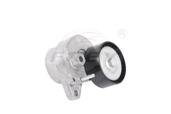 Belt Tensioner, V-ribbed belt (721206701)