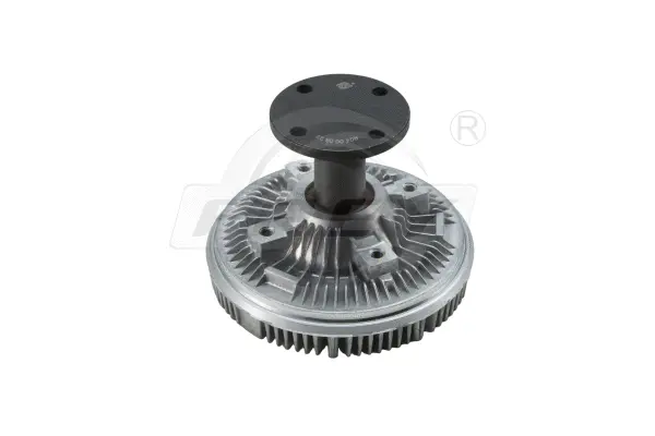 Clutch, radiator fan (723703301)