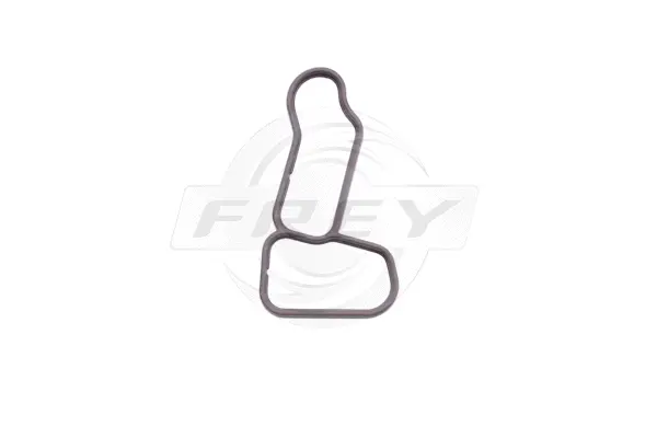 Gasket, oil cooler (800513801)