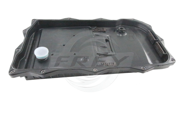 Oil Sump (809312301)