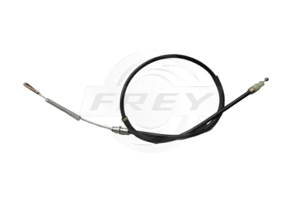 Cable Pull, parking brake (745001701)