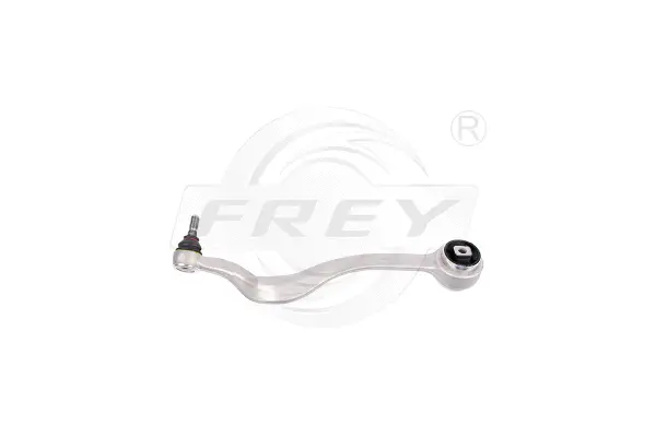 Control/Trailing Arm, wheel suspension (850102701)