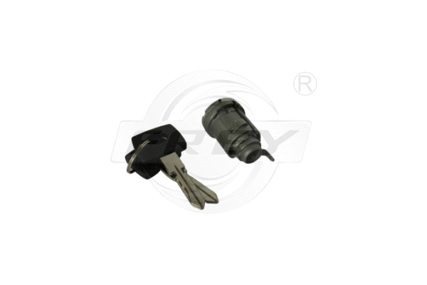 Lock Cylinder, ignition lock (718500102)