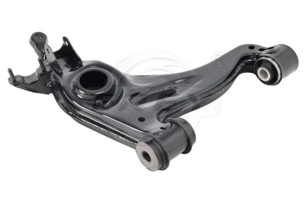 Control/Trailing Arm, wheel suspension (750109501)