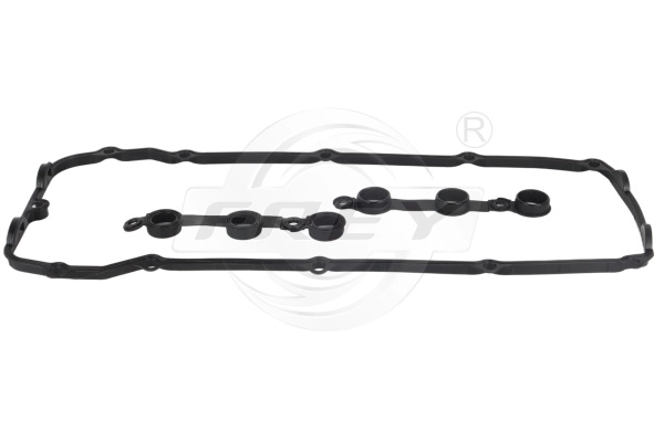 Gasket Set, cylinder head cover (800401643)