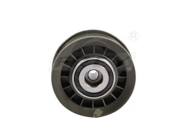 Deflection/Guide Pulley, V-ribbed belt (721109901)