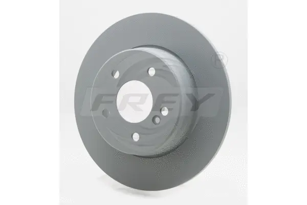 Brake Disc (745230801)