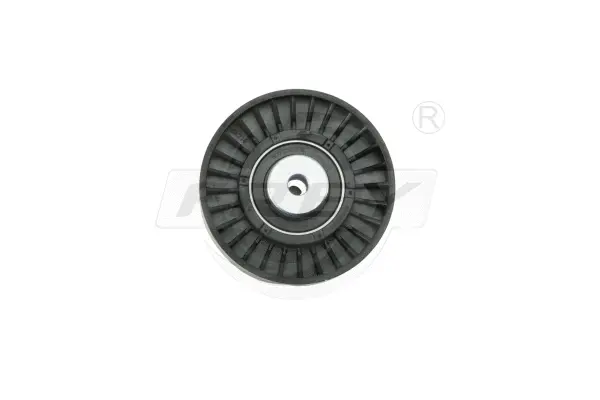 Tensioner Pulley, V-ribbed belt (721100401)