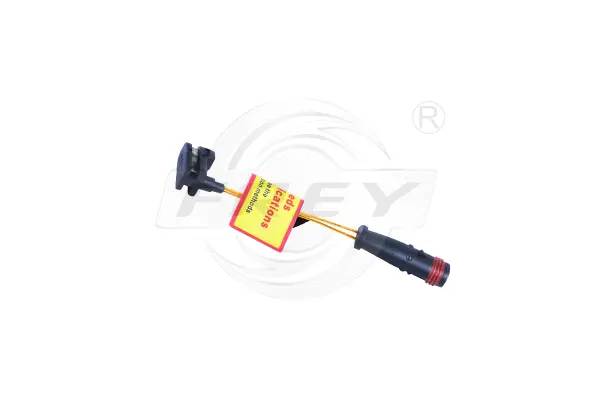 Warning Contact, brake pad wear (780701601)