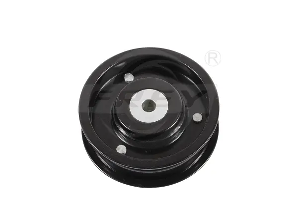 Deflection/Guide Pulley, V-ribbed belt (721103501)