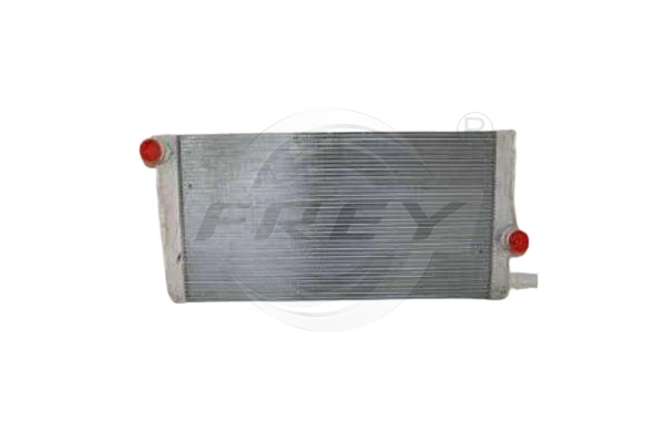 Radiator, engine cooling (823815101)