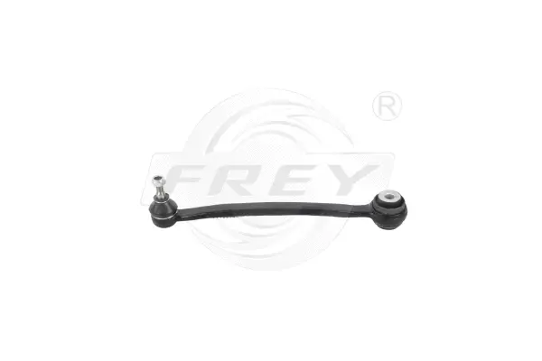 Control/Trailing Arm, wheel suspension (750131801)