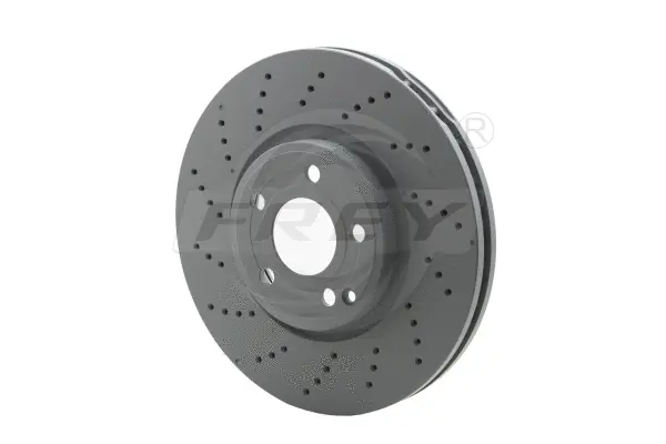 Brake Disc (745231901)