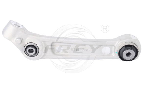 Control/Trailing Arm, wheel suspension (850132101)