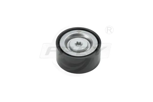 Deflection/Guide Pulley, V-ribbed belt (721103801)