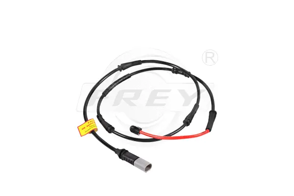 Warning Contact, brake pad wear (880707901)