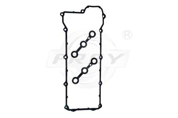 Gasket, cylinder head cover (800401043)