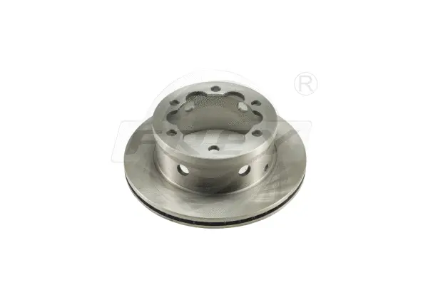 Brake Disc (745204201)