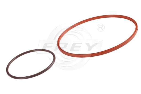 Seal Set, vacuum pump (800500401)