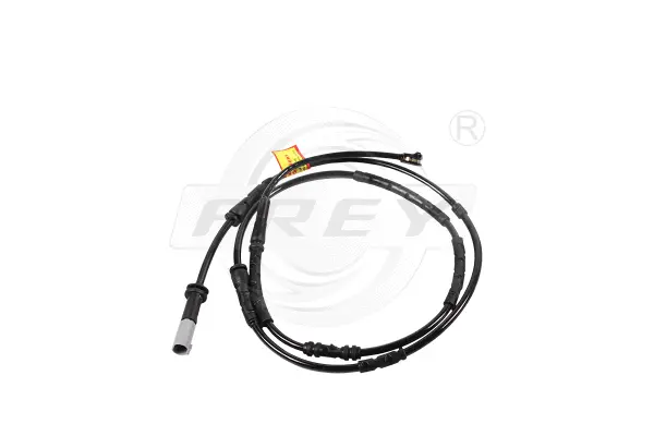 Warning Contact, brake pad wear (880704501)