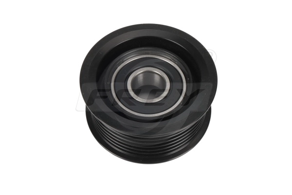 Deflection/Guide Pulley, V-ribbed belt (721110201)