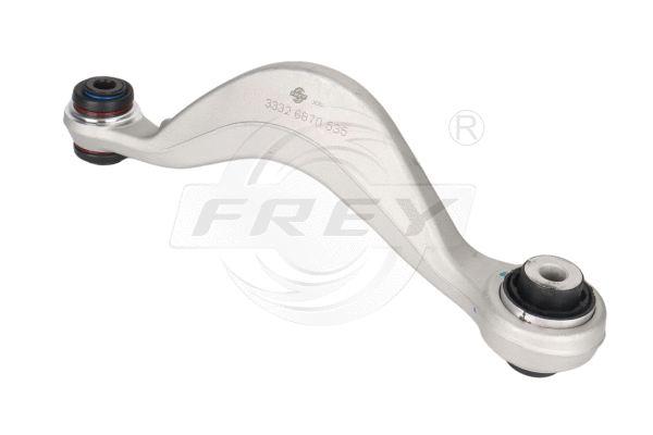 Control/Trailing Arm, wheel suspension (850129401)