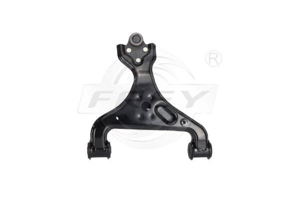 Control/Trailing Arm, wheel suspension (750130601)