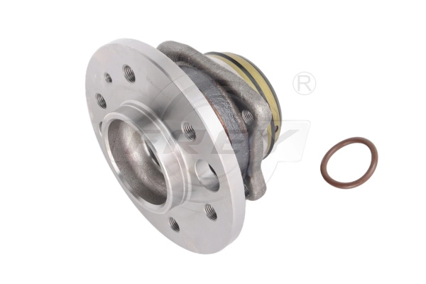 Wheel Bearing Kit (765706301)