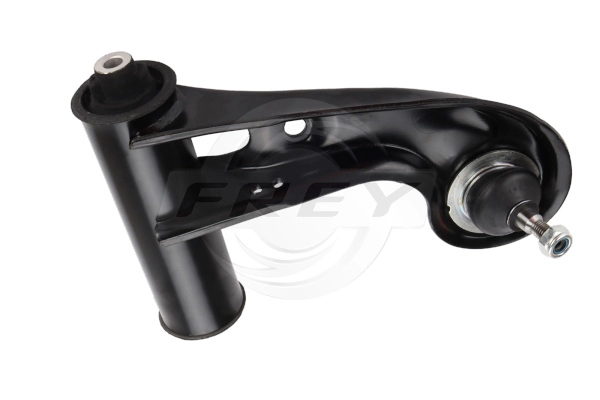 Control/Trailing Arm, wheel suspension (750101701)