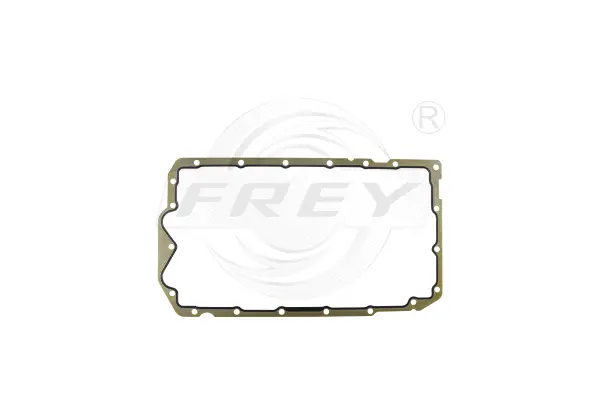 Gasket, oil sump (800800401)