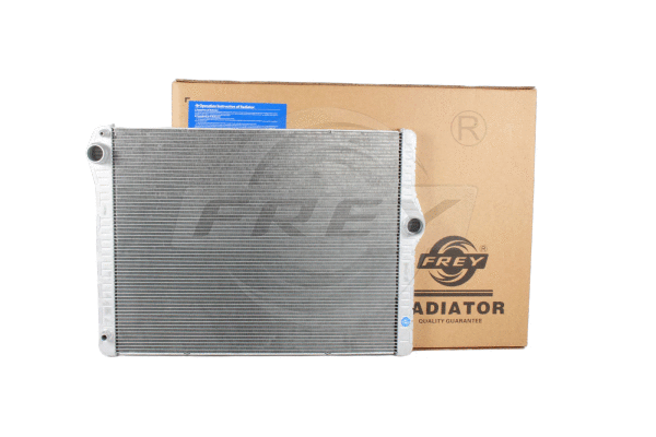 Radiator, engine cooling (823805501)