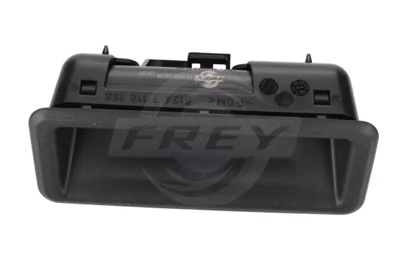 Switch, tailgate release (898001701)
