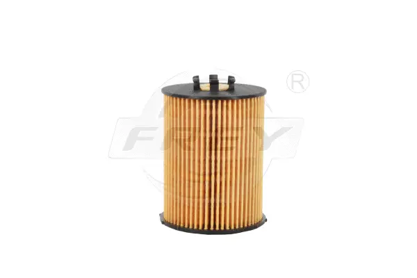 Oil Filter (809105601)