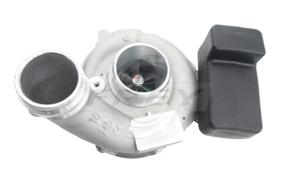 Charger, charging (supercharged/turbocharged) (704100901)