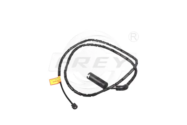 Warning Contact, brake pad wear (880705801)