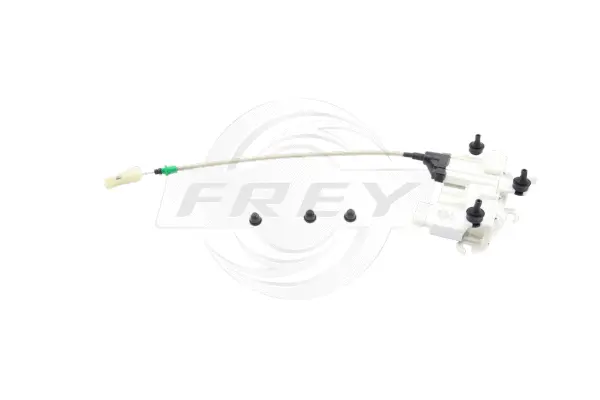 Control Unit, door actuation (892905601)