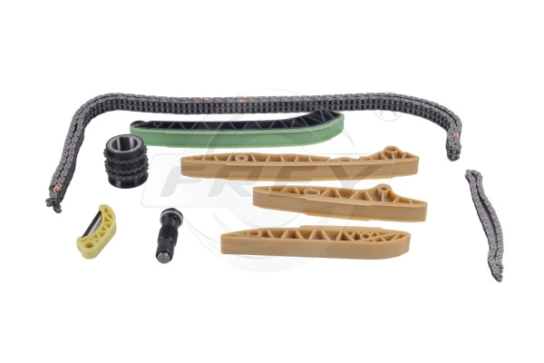 Timing Chain (706506101)