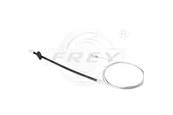 Cable Pull, parking brake (745005901)