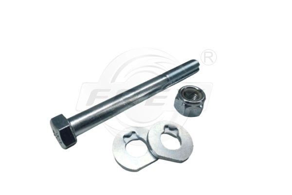 Mounting and Bolting Kit, control/trailing arm (701756601)