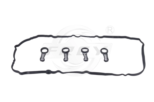 Gasket, cylinder head cover (800124401)