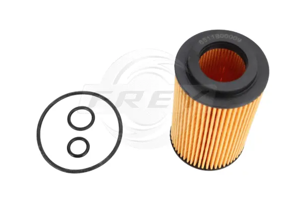 Oil Filter (709100901)