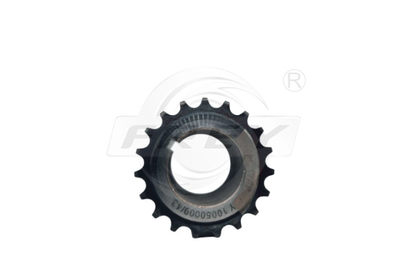 Timing Chain Kit (700607302)