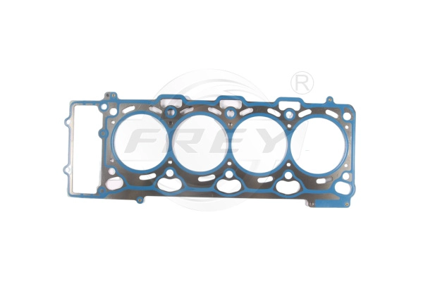 Gasket, cylinder head (800101801)