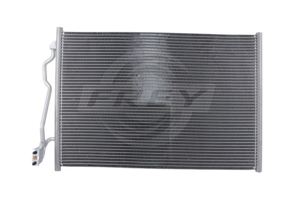 Condenser, air conditioning (784916201)