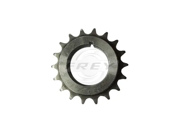 Sprocket, crankshaft (706600701)