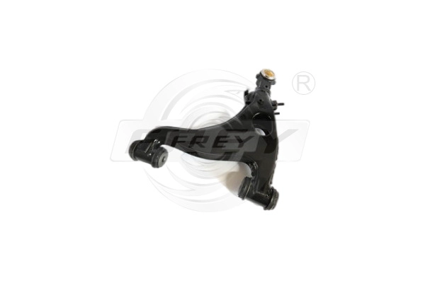 Control/Trailing Arm, wheel suspension (750100617)