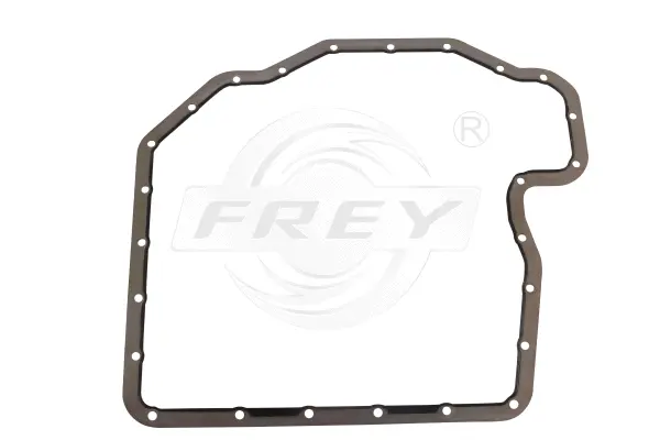 Gasket, oil sump (800801101)