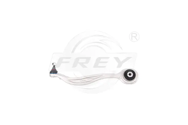 Control/Trailing Arm, wheel suspension (750112501)